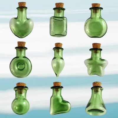 Китай 360 мл Изумрудно-зеленые бутылки для алкоголя Soju Bottle Поставщики  и производители - Оптовая торговля - CHEER