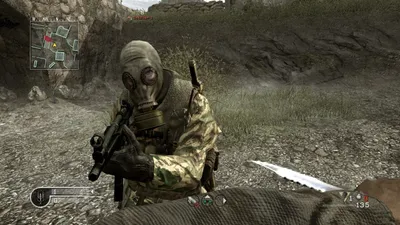 Купить Call of Duty 4: Modern Warfare STEAM: отзывы, фото и характеристики  на Aredi.ru (9919707587)