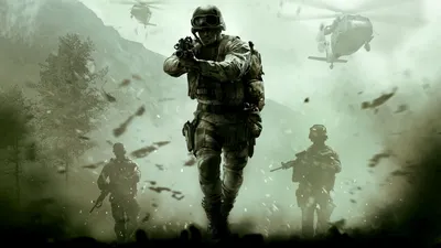 Call of Duty 4: Modern Warfare Remastered contains all 16 original  multiplayer maps | VG247