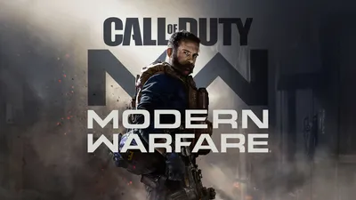 Call of Duty 4: Modern Warfare for Mac - Download