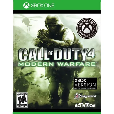 Картинки Call of Duty 4: Modern Warfare Снайперская 1920x803