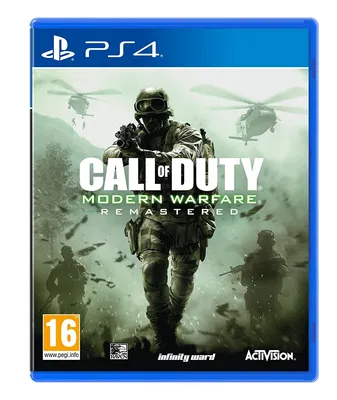 60+] Call Of Duty: Modern Warfare II Wallpapers