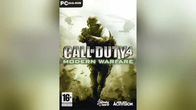 Купити Call of Duty: Modern Warfare Remastered PS4 88074RU в інтернет  магазині Funduk, магазин ігор для приставок а також Ігри для консолей з  доставкою по Києву та Україні