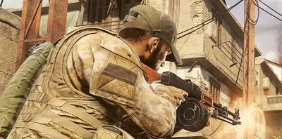 Call of Duty: Modern Warfare 3 (Копия лицензии) PC (ID#81945216), цена: 10  руб., купить на Deal.by