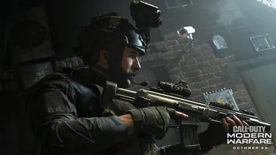 Call of Duty 4: Modern Warfare Remastered contains all 16 original  multiplayer maps | VG247