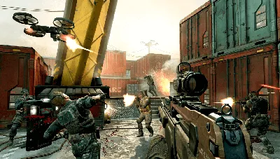 Гра LT3.0 Xbox 360 Call of Duty: Black Ops 2 Російська Озвучка  (ID#1495670901), цена: 139 ₴, купити на Prom.ua