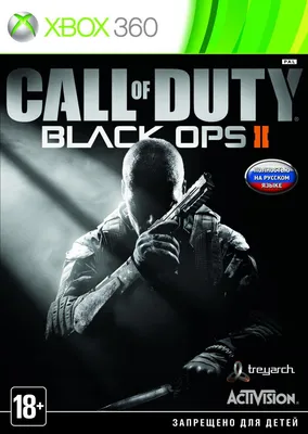 Call Of Duty: Black Ops 2 (Xbox360) LT 3.0 (ID#189681733), цена: 10 руб.,  купить на Deal.by