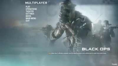 Steam Community :: Screenshot :: Guys, apparently Black Ops 2 is out now!