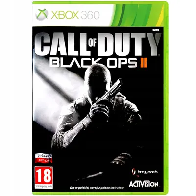 Коврик для мышки круглый Call of Duty Black Ops 2 Revolution - купить  недорого
