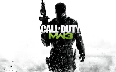 Обои Modern Warfare 3 для вашего рабочего стола — Call Of Duty: Modern  Warfare 3 — Игры — Gamer.ru: социальная сеть для геймеров