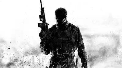 Call of Duty: Modern Warfare 3 — Вікіпедія