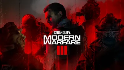 Call Of Duty: Modern Warfare III (2023) Wallpapers