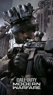 Call of Duty Modern Warfare 3 выйдет и на консолях PS4 и Xbox One