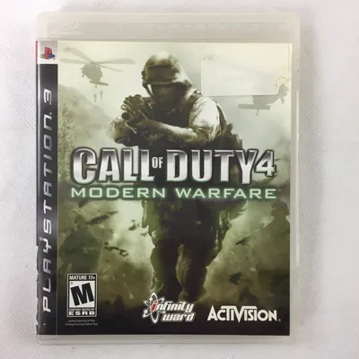 Возвращение на Поле Битвы: Call of Duty: Modern Warfare 3 (2023)\" | Инсайты  и Интересы | Дзен