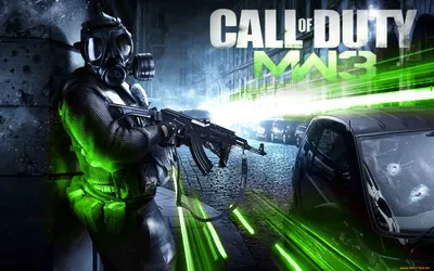 PS3 Longplay [090] Call of Duty Modern Warfare 3 - YouTube