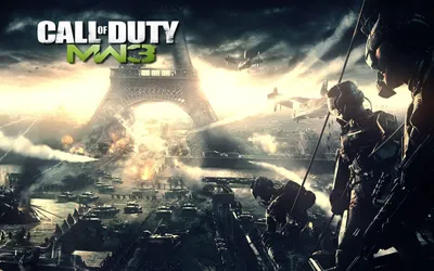 Call of Duty: Modern Warfare II (2022) — Википедия