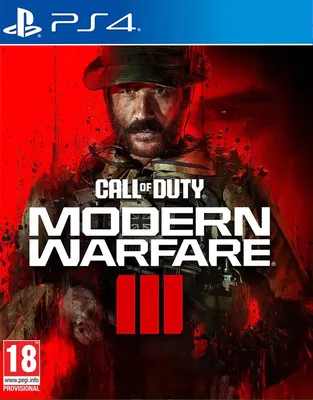 Особливості PC-версії у новому трейлері Call of Duty: Modern Warfare III /  Новини / Overclockers.ua