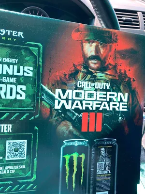 Activision объявила о локализации Call of Duty: Modern Warfare 3 на русский  язык