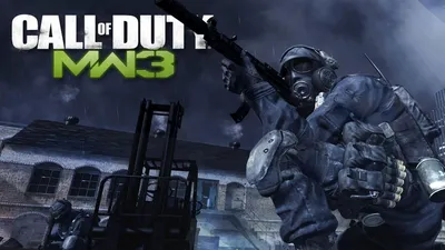 Wallpaper Call of Duty: Modern Warfare 3 1920x1200 HD Picture, Image