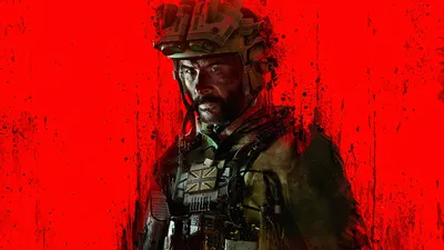 Call of Duty Modern Warfare 2020 4K Wallpapers | HD Wallpapers | ID #30348