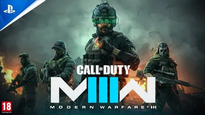 Call of Duty: Modern Warfare 3 с Макаровым показали на видео и впечатлили  игроков | Gamebomb.ru