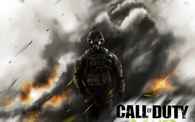 Просто ''Call''»: мнение игроков о Call of Duty: Modern Warfare 3