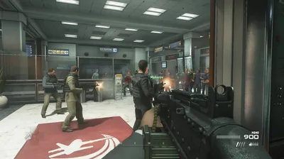 Activision рассекретила системные требования Call of Duty: Modern Warfare  III