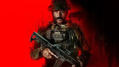 Pre-purchase Call of Duty®: Modern Warfare® III | Battle.net
