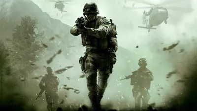 Call of Duty: Modern Warfare 2 expansion from Sledgehammer Games to release  this year | KitGuru