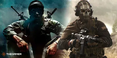 Call of Duty планируется до 2027 года - Vietnam.vn