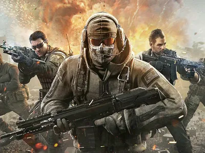 Call of Duty games in order: By release date and timeline | The Sun