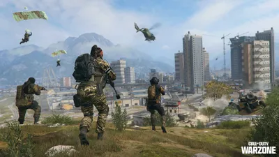 Call of Duty: Modern Warfare 2 review | CNN Underscored