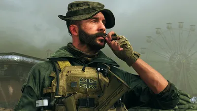 Call of Duty: Modern Warfare - COD - Video Game Cover Trading Card (new) |  eBay