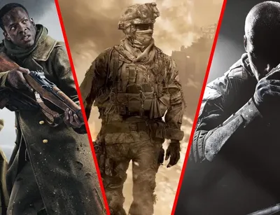 Нова гра Call of Duty буде про Холодну війну – Новини Здорової Людини