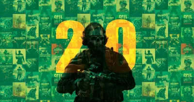 Call of Duty: Modern Warfare 2 будет доступна бесплатно с 19 по 26 апреля -  Чемпионат