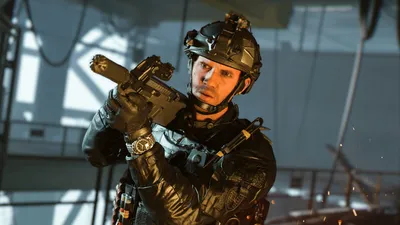 10 Highest Rated Call Of Duty Games On Steam, Ranked