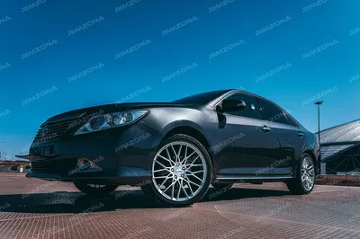 Toyota Camry Hybrid. Во... - TOYOTA Auto Center - Macedonia | Facebook