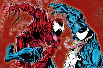 Carnage #3 Review - The Comic Book Dispatch