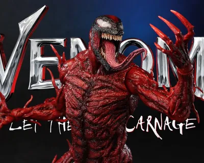 Carnage Reigns' gets 2023 event checklist and new details revealed • AIPT