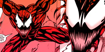 Carnage (Symbiote) - Marvel - Zerochan Anime Image Board