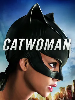 ArtStation - Zoë Kravitz as Catwoman \"The Batman\"