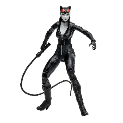 The nine lives of Catwoman | Digital Trends