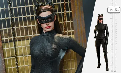 Catapult | Catapult | What Catwoman Taught Me About Sexuality and