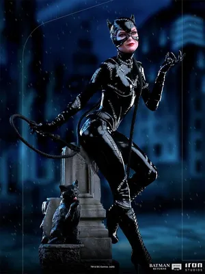 Catwoman Sixth Scale Figure by Hot Toys | Sideshow Collectibles