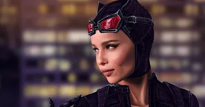 Catwoman #55 review | Batman News