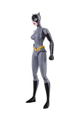 Batman Returns - Catwoman 1/3 Scale Statue - Spec Fiction Shop