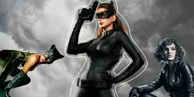 Is Michelle Pfeiffer's Catwoman in The Flash? - Dexerto