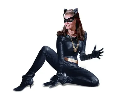 Catwoman (Arkhamverse) | Villains Wiki | Fandom