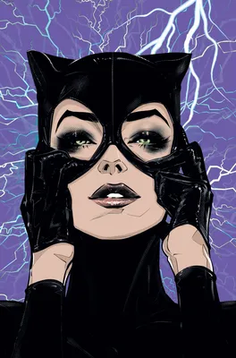 CATWOMAN 80TH ANNIVERSARY 100-PAGE SUPER SPECTACULAR #1 Arrives April 15,  2020 | DC