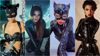 What's happening with Catwoman? : r/comicbooks